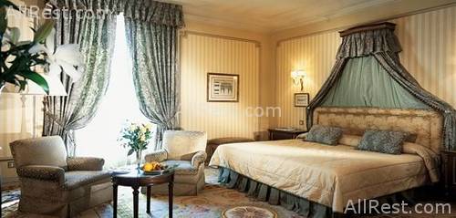 Ritz Madrid 7